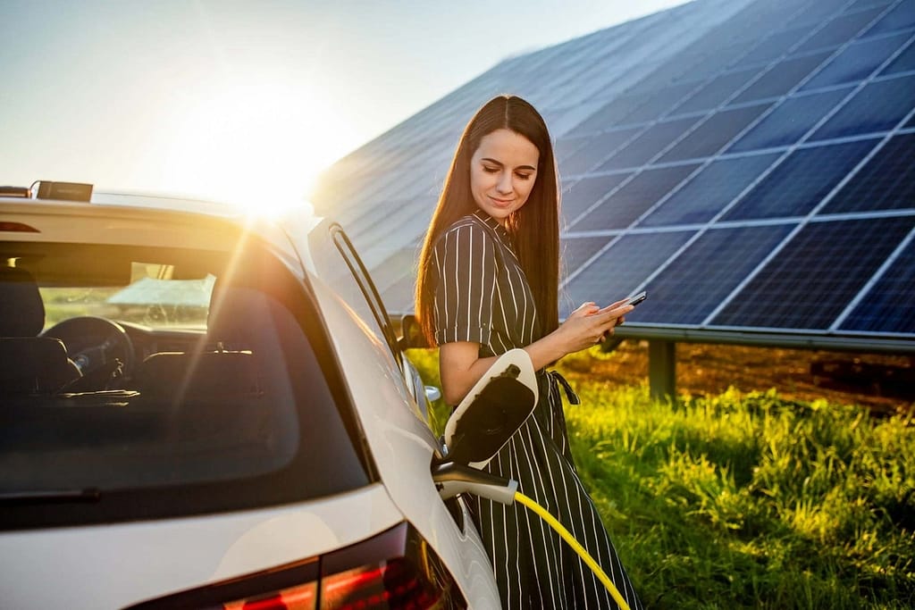 RM Green Energy Solar installations Devon and Cornwall image