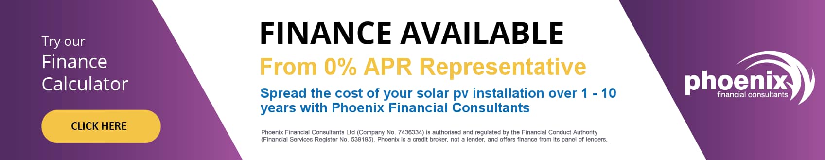 RMgreenEnergy Solar on Finance Devon Cornwall